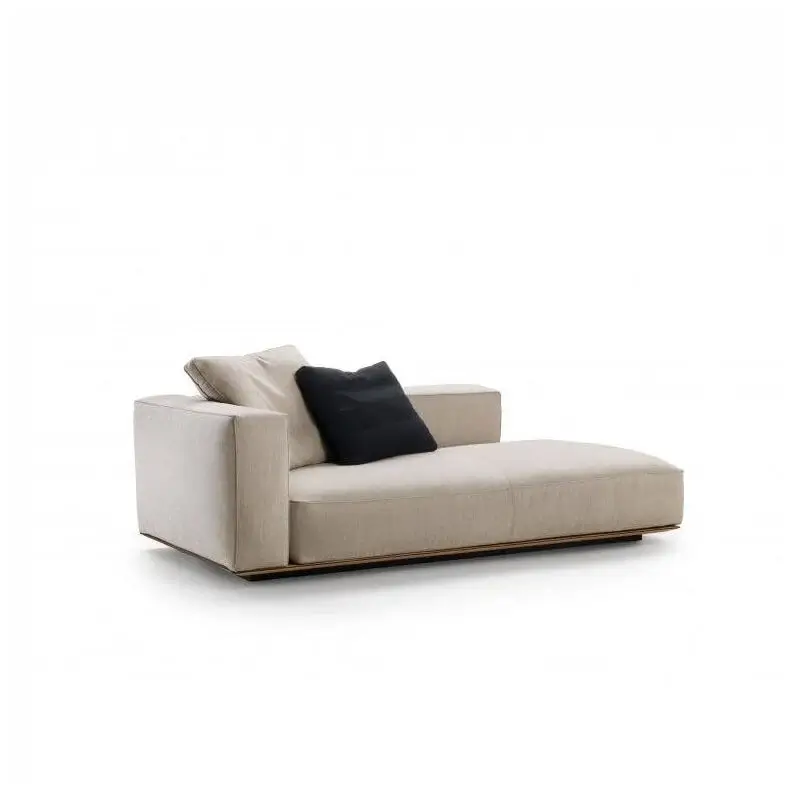 Miles Chaise Longue
