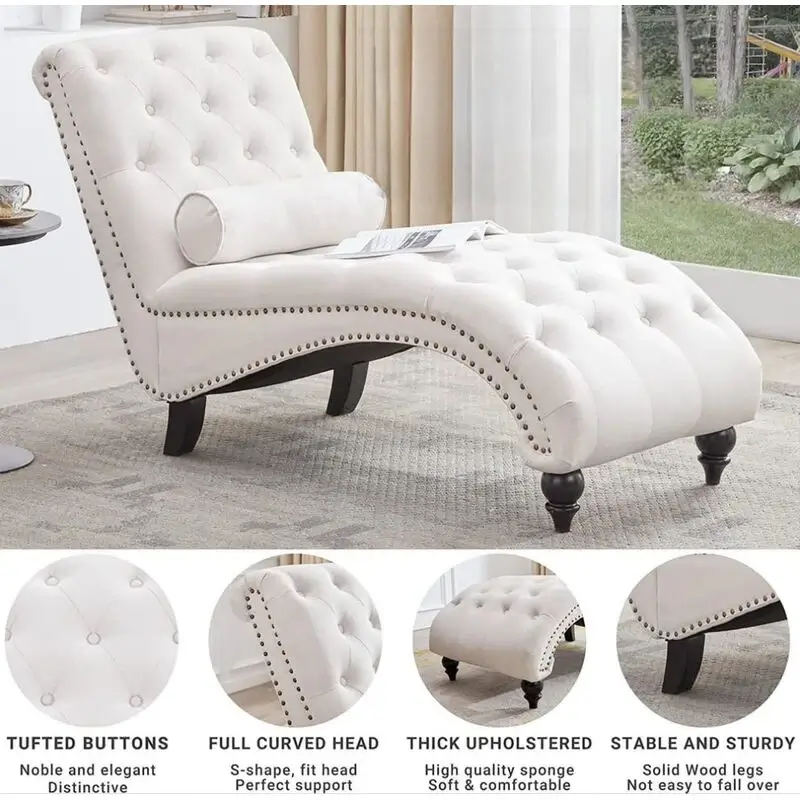 Naomi Chaise lounger