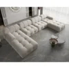 Tristan U Shape Sofa