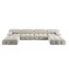 Tristan U Shape Sofa