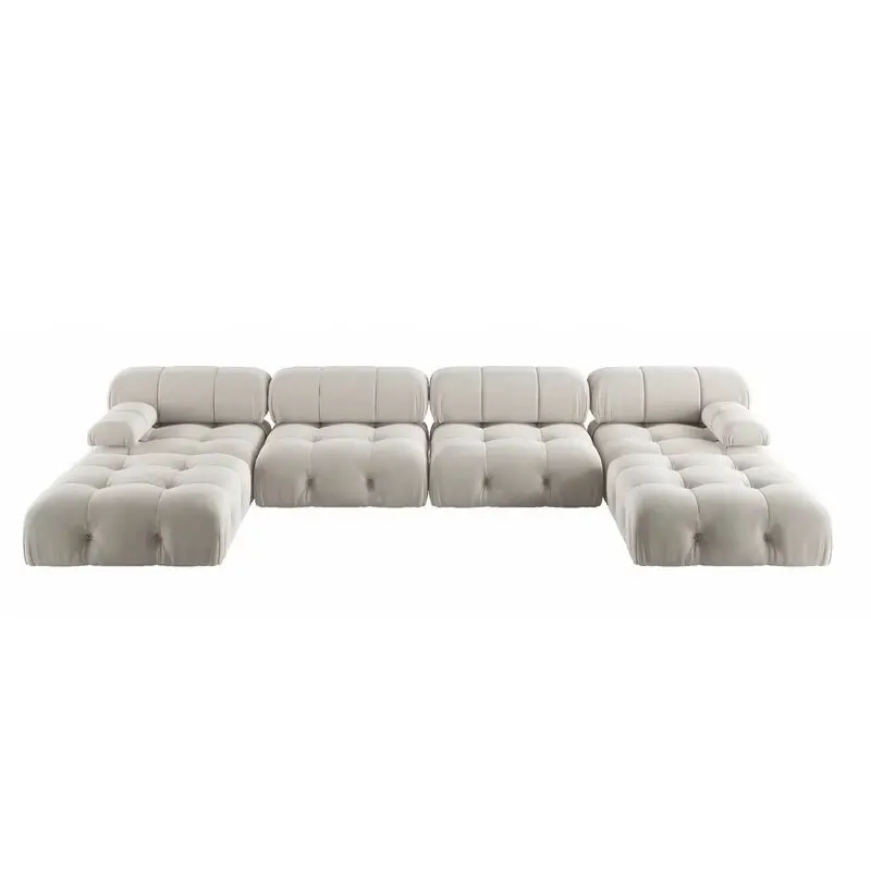 Tristan U Shape Sofa