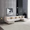 Xander U Shape Sofa