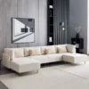 Xander U Shape Sofa