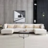 Xander U Shape Sofa