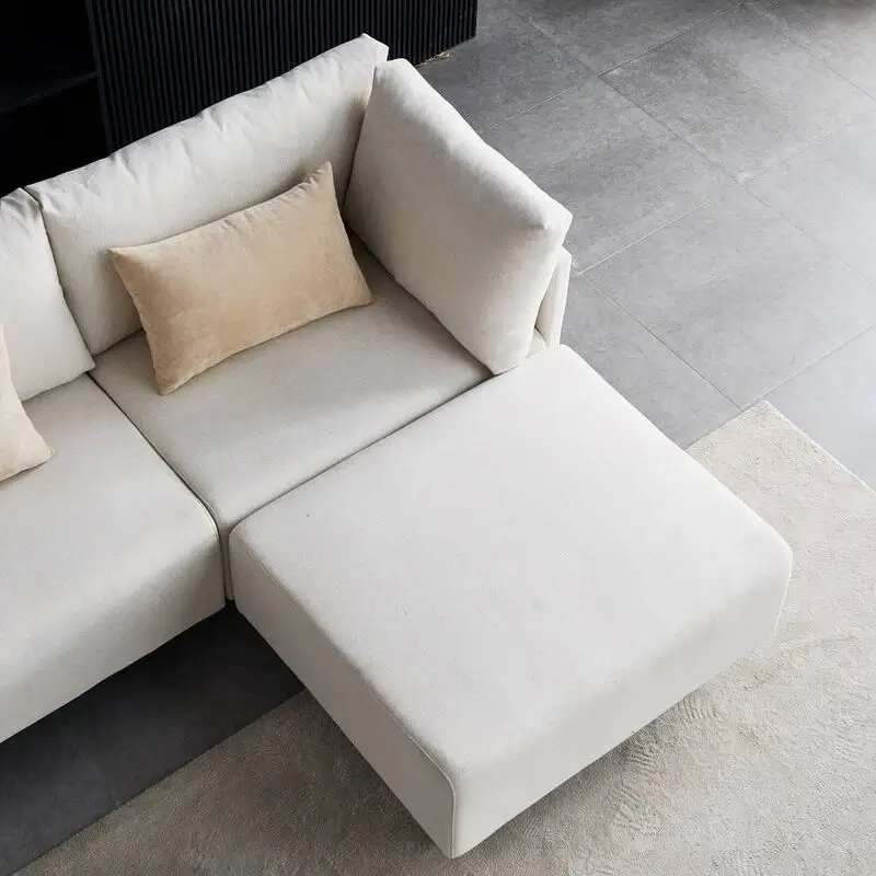 Xander U Shape Sofa