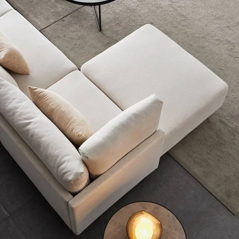 Xander U Shape Sofa