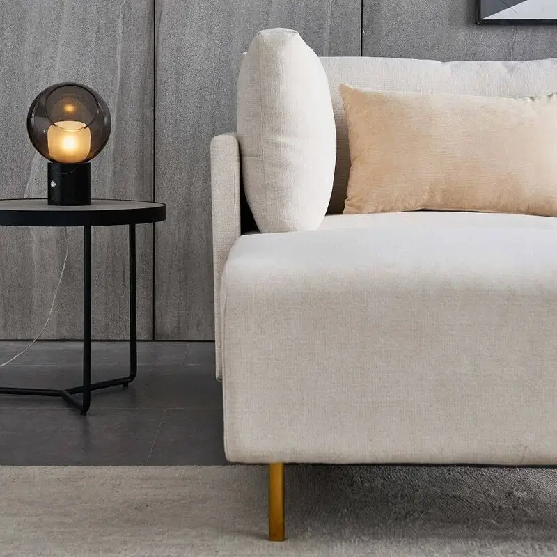 Xander U Shape Sofa