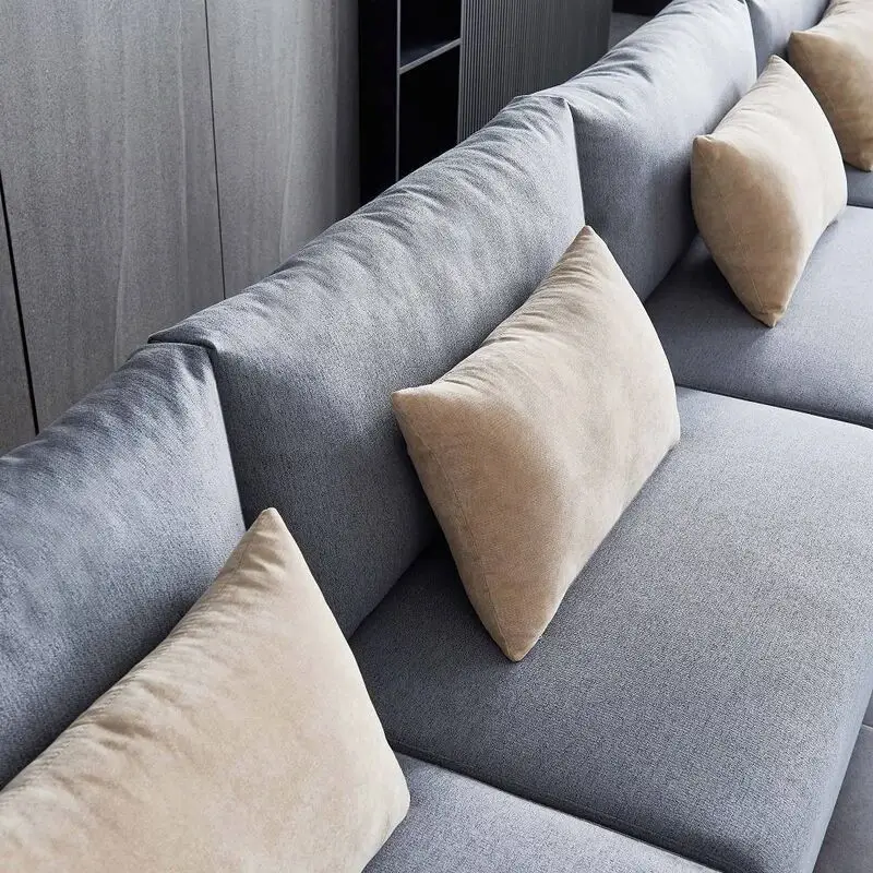 Xander U Shape Sofa