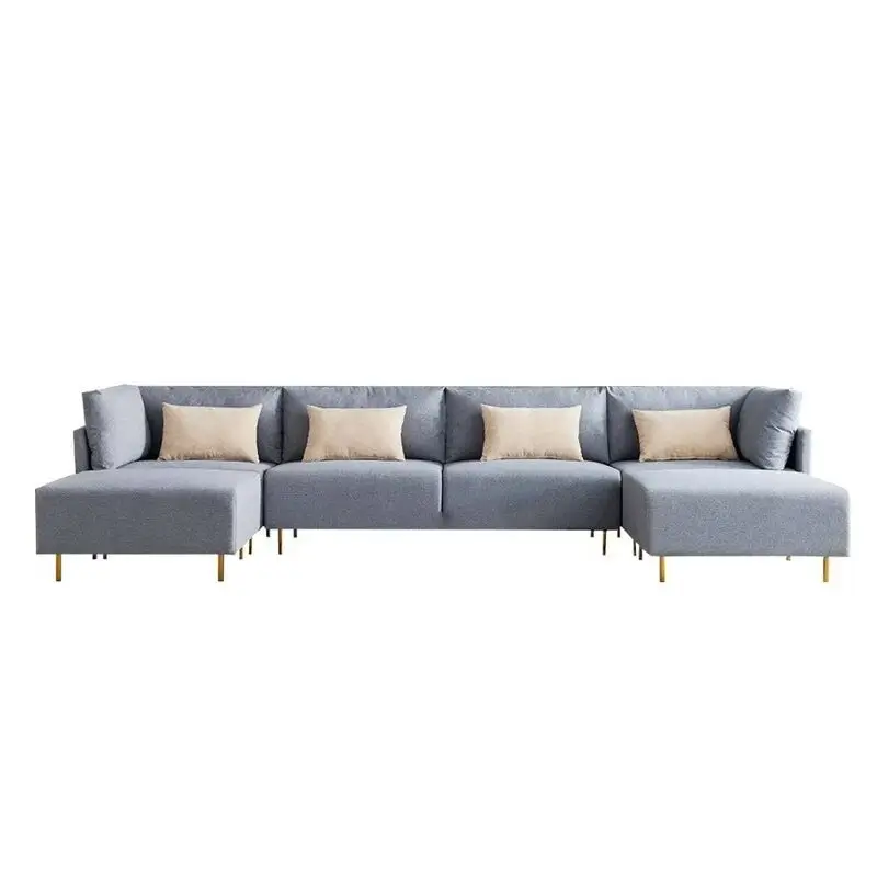 Xander U Shape Sofa