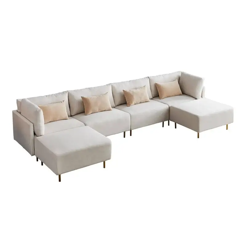 Xander U Shape Sofa