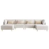 Xander U Shape Sofa