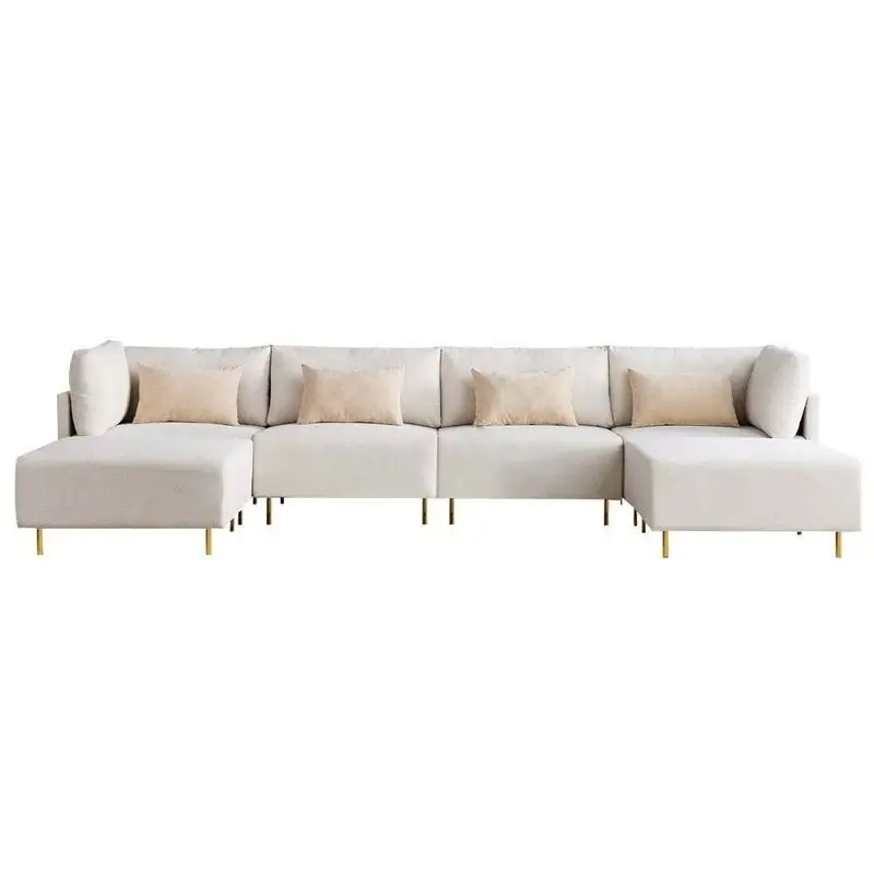 Xander U Shape Sofa