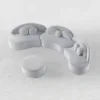 Stella 96 U Shape Sofa