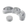 Stella 96 U Shape Sofa
