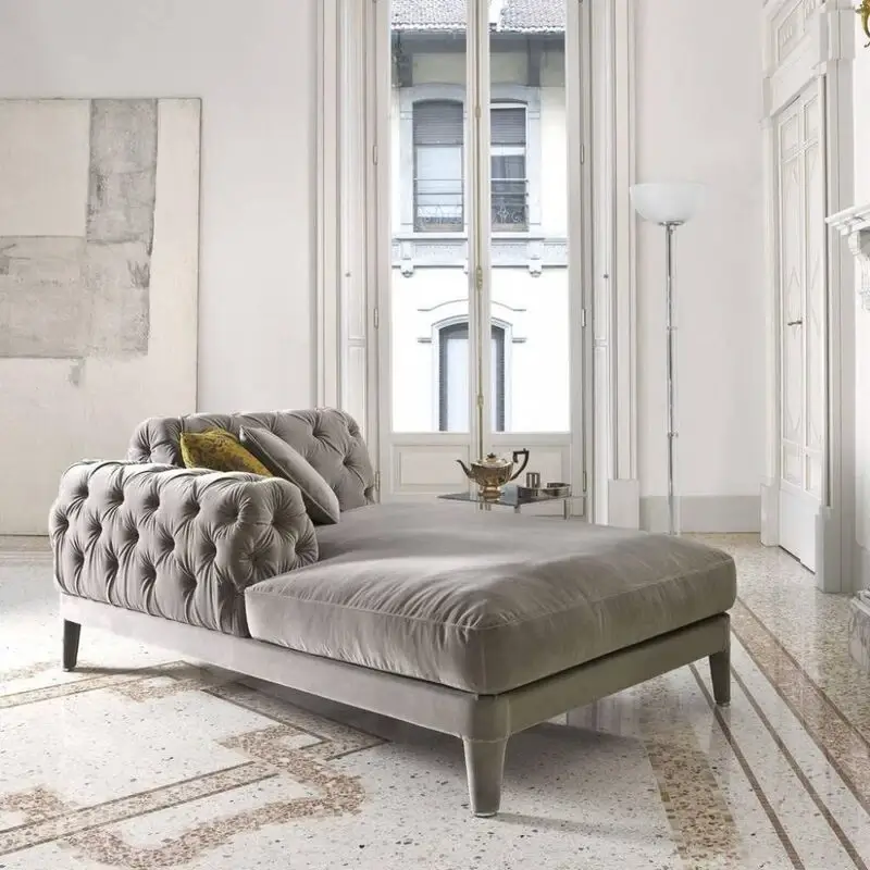 Orion Chaise Longue