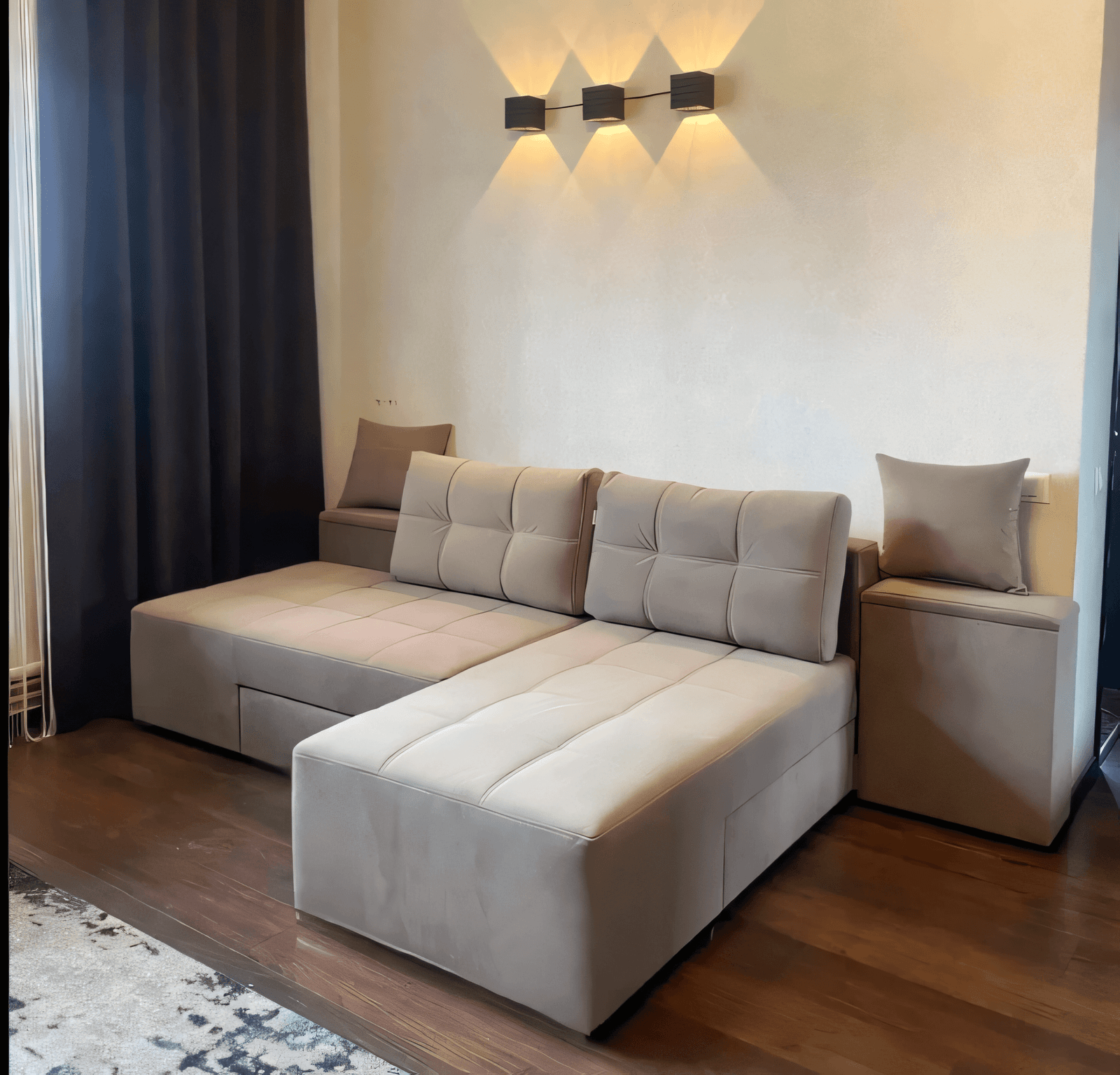 Screenshot_3-12-2024_73648_www.instagram.com VersaLounge Transform Sofa