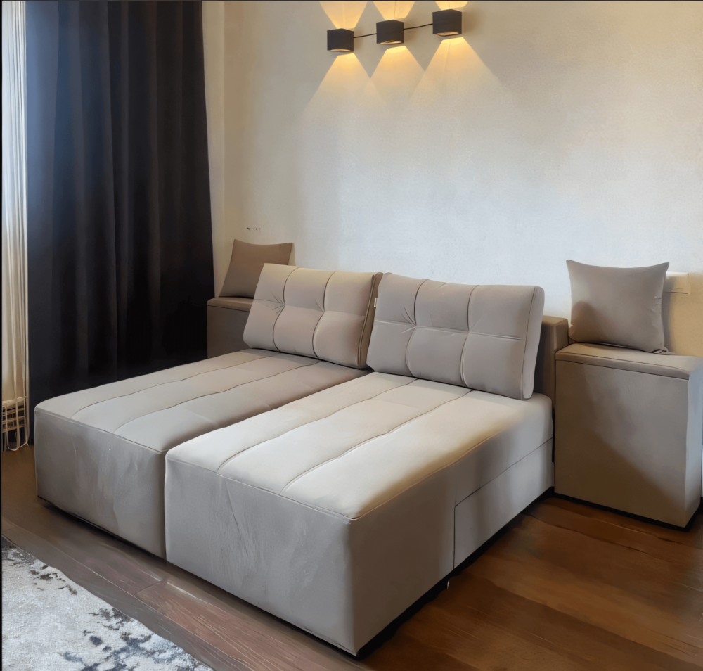 VersaLounge Transform Sofa
