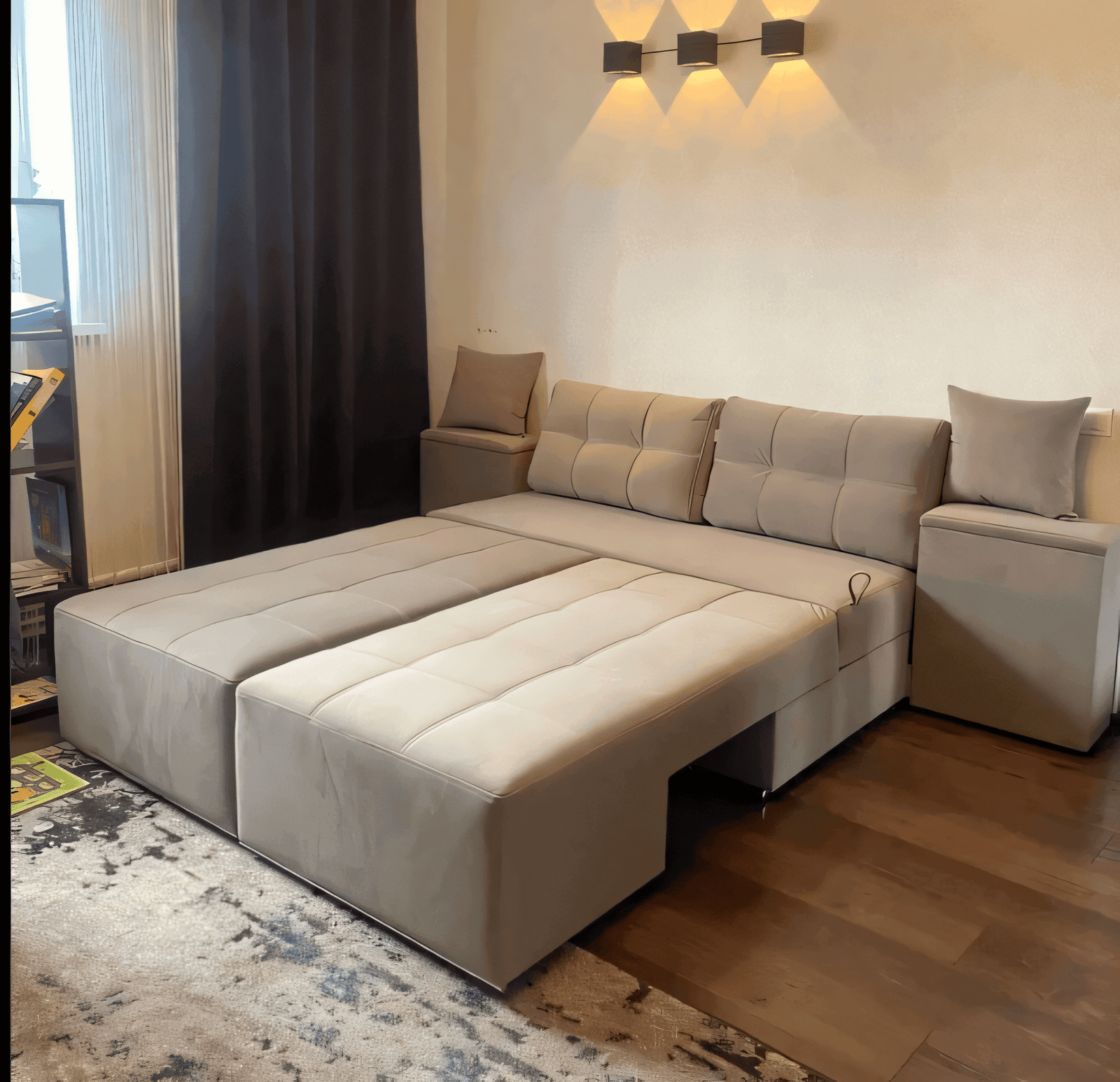 VersaLounge Transform Sofa