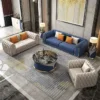 Raymond Living Room Set