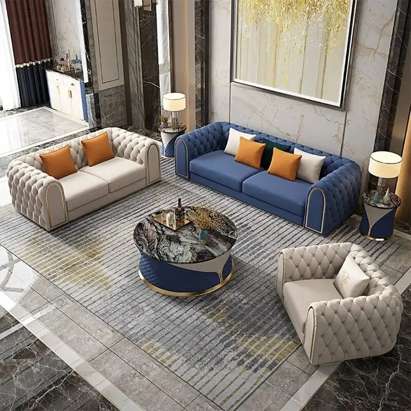 Raymond Living Room Set