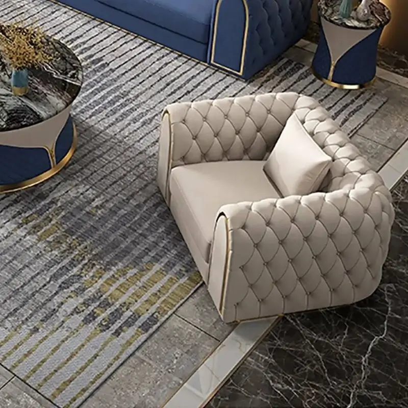 Raymond Living Room Set