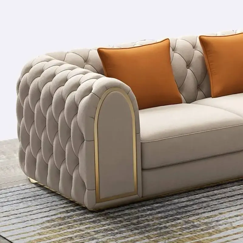 Raymond Living Room Set