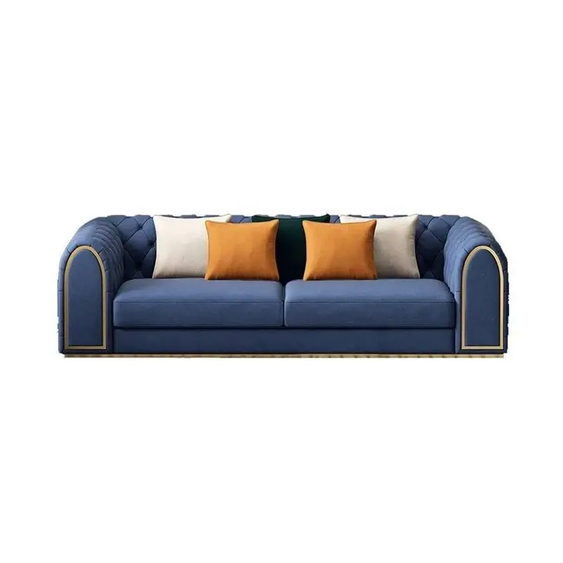Raymond Living Room Set