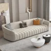 Zoe Living Room Set