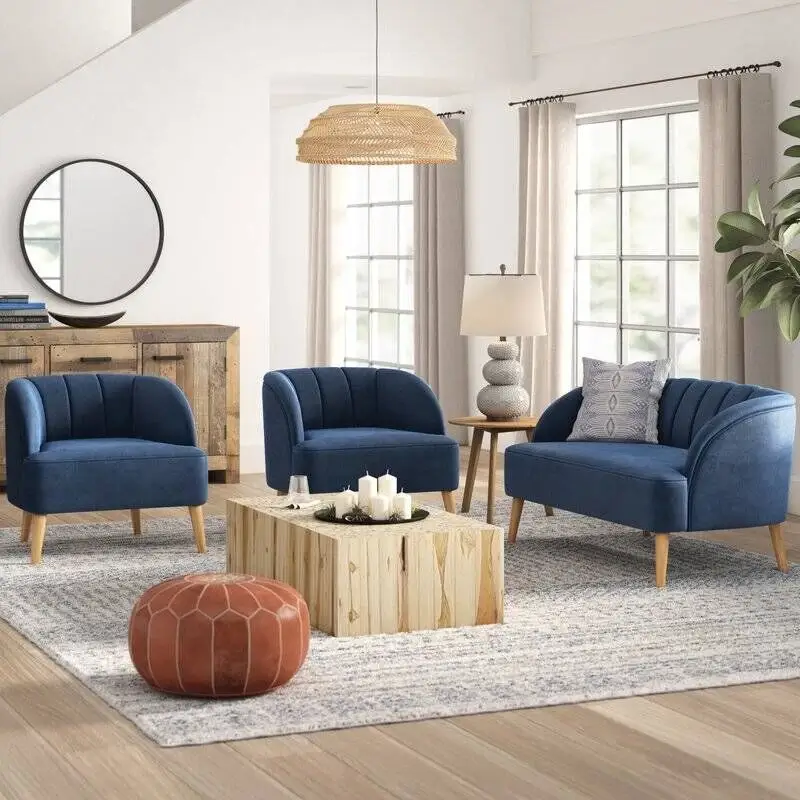 Yara Living Room Set
