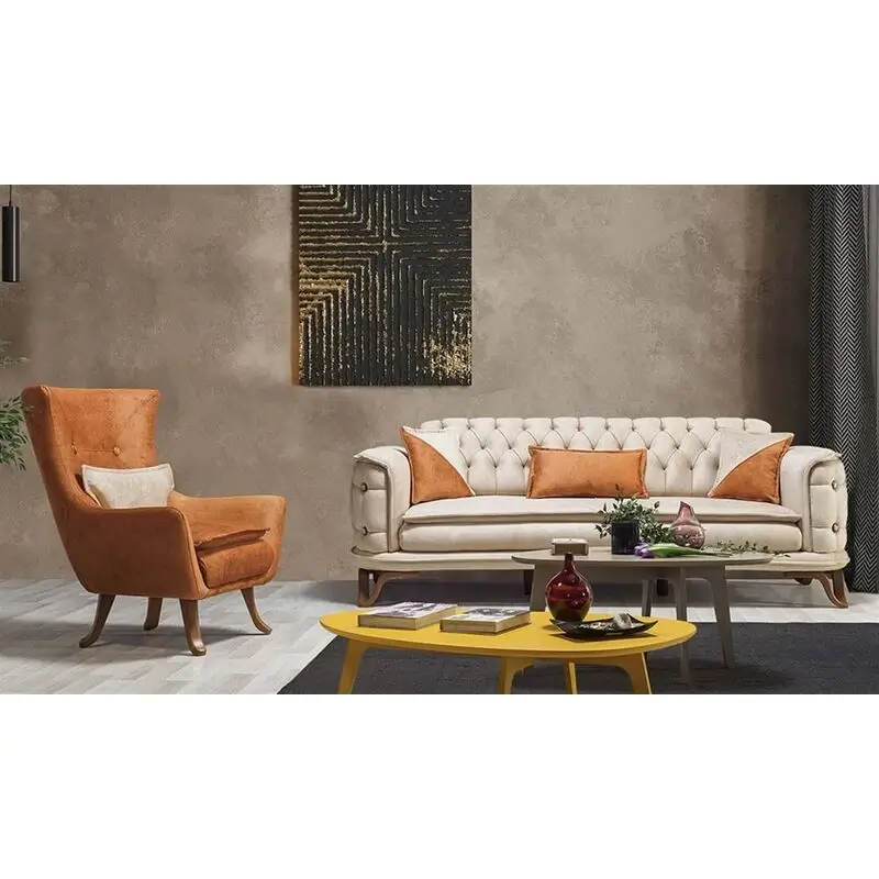 Phoebe Living Room Set