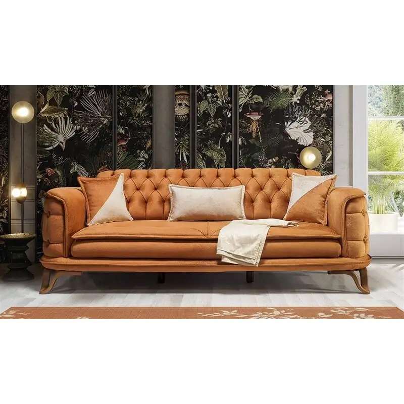 Phoebe Living Room Set