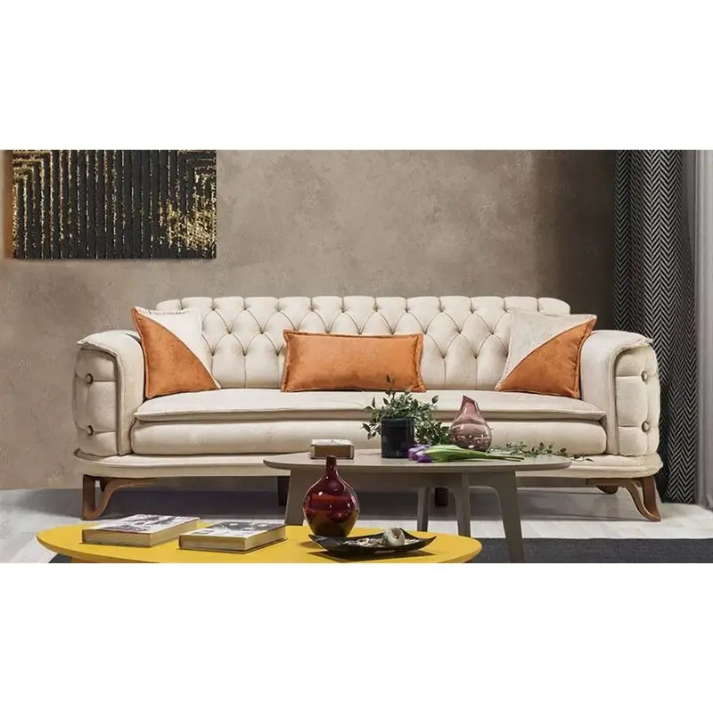 Phoebe Living Room Set