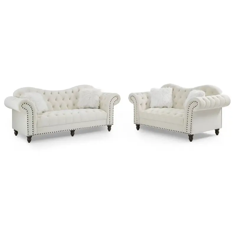Tyler Living Room Set