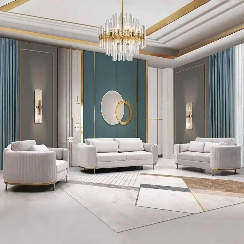 Sophia Living Room Set
