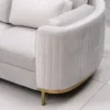 Sophia Living Room Set