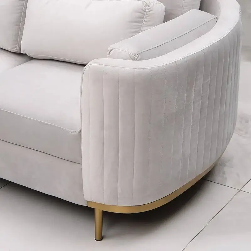 Sophia Living Room Set