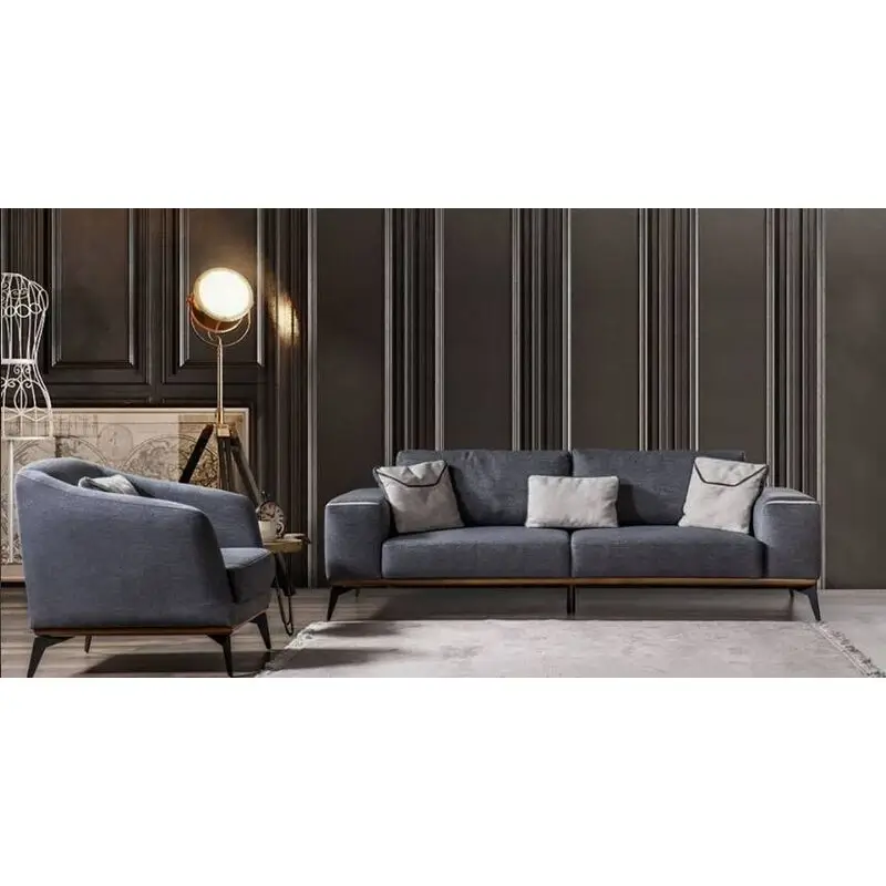 George Living Room Set