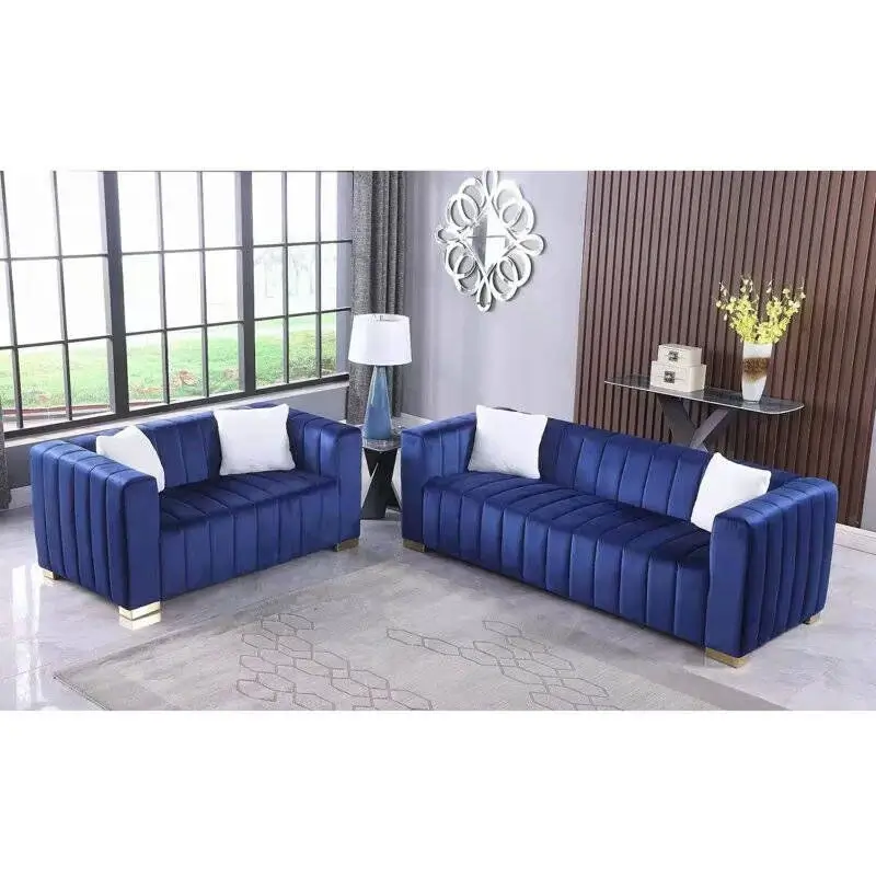 Xavier Living Room Set