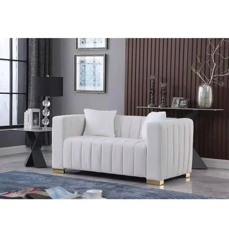Xavier Living Room Set