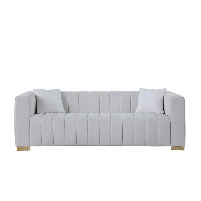Xavier Living Room Set