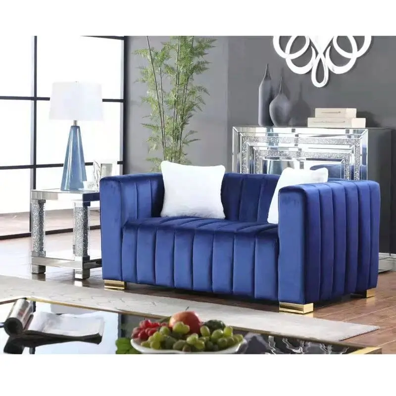 Xavier Living Room Set