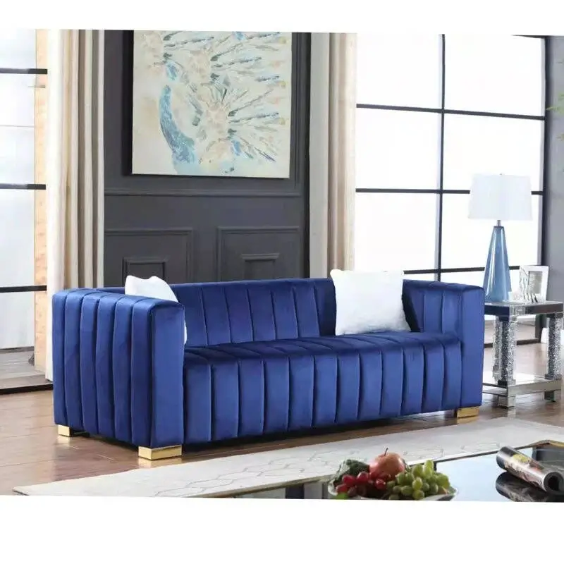 Xavier Living Room Set