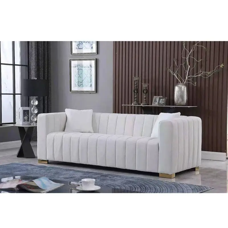 Xavier Living Room Set