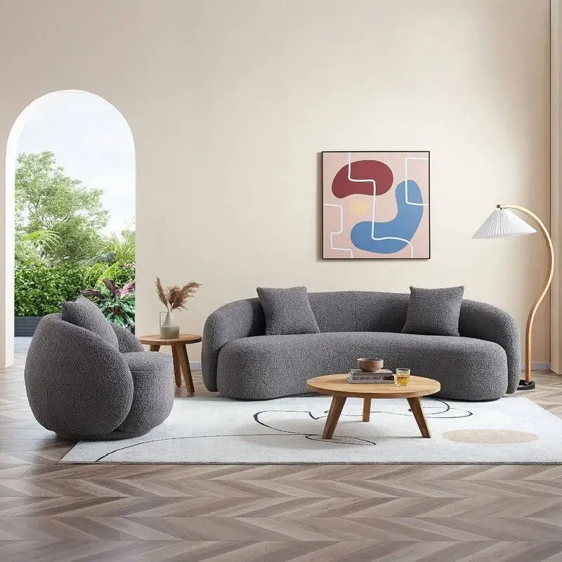 Connor Living Room Set