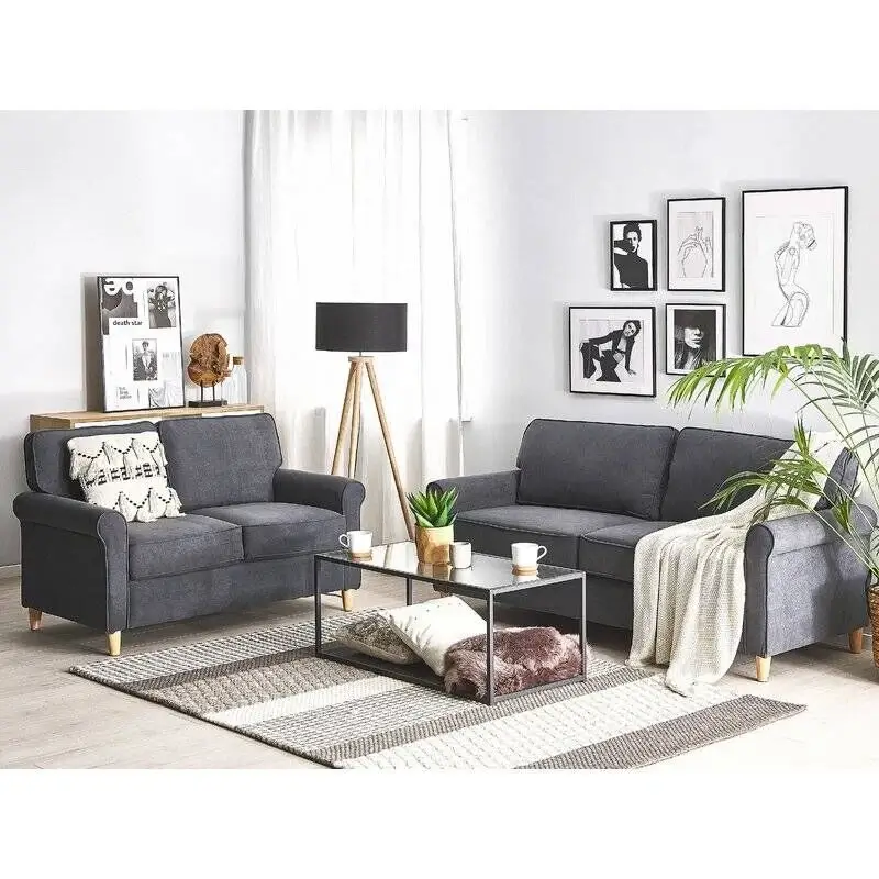 Wade Living Room Set