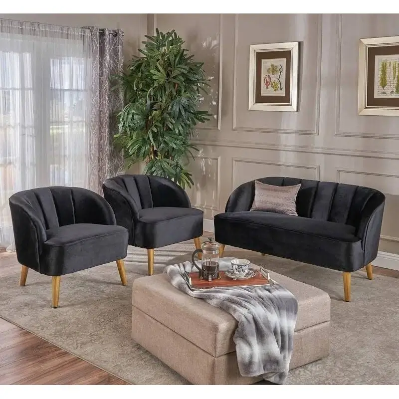 Valeria Living Room Set