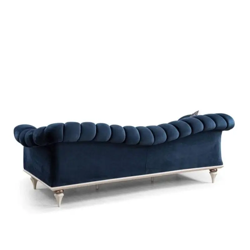 Oscar Living Room Set