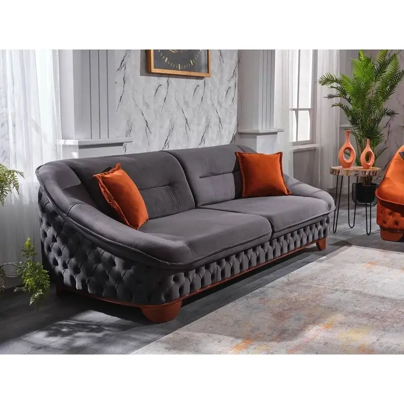 Bridget Living Room Set