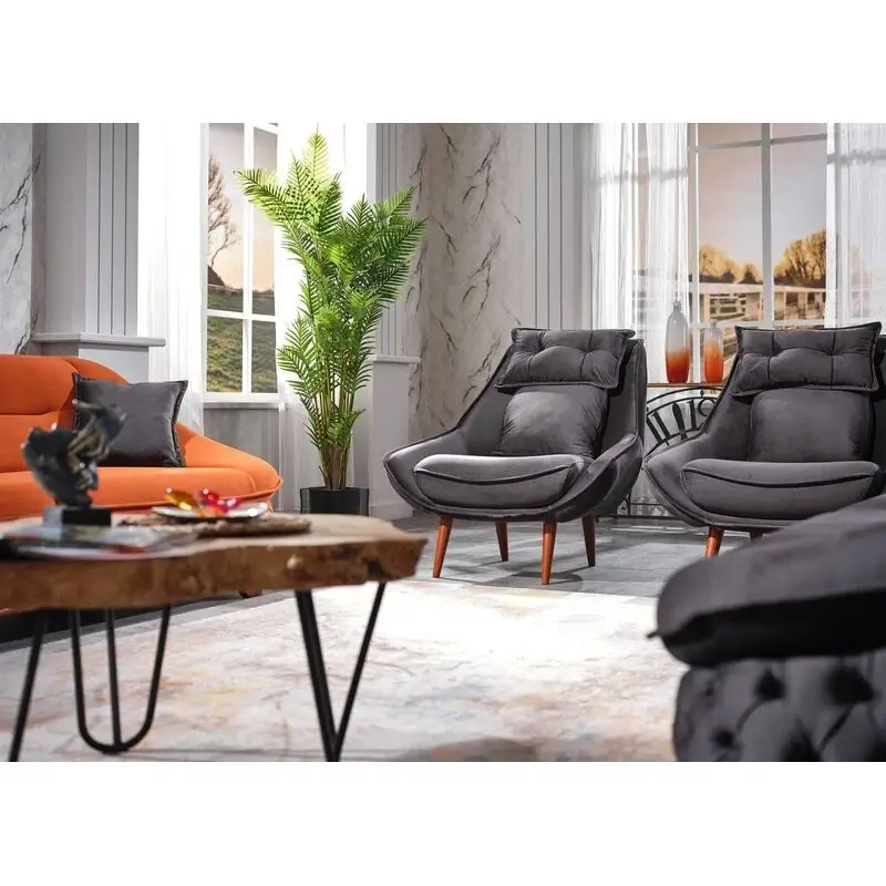 Bridget Living Room Set