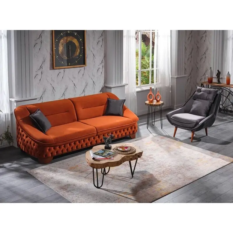 Bridget Living Room Set